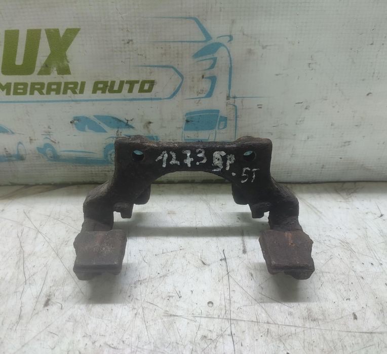 Suport etrier stanga spate BMW Seria 3 E90 (2004 - 2010) 2.0 d 2.0 d m47n2