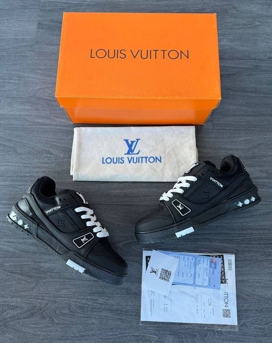 Incaltaminte Barbati Louis Vuiton