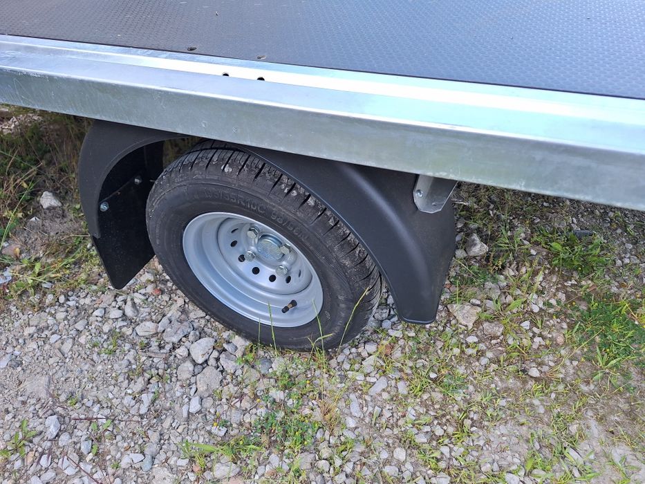 Мини-платформи RESPO 300×207cm 350×207см 750кг