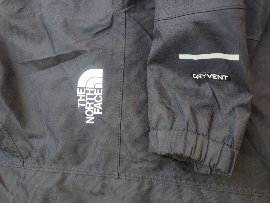 Младежко яке за ученици The north face dry vent
