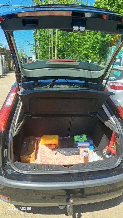 FORD Focus 2009 — imagine 3