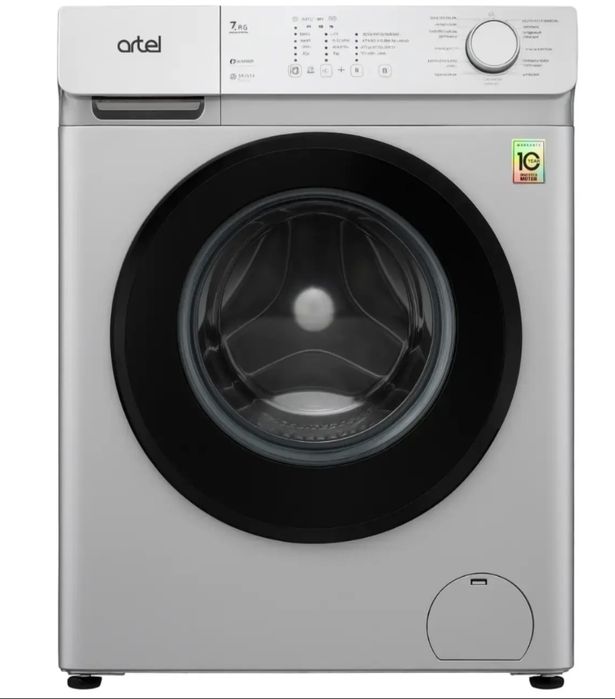 Продаётся новая стиральная машина Artel  (Grand Inverter)