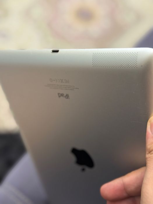 Apple pad 3 64гб