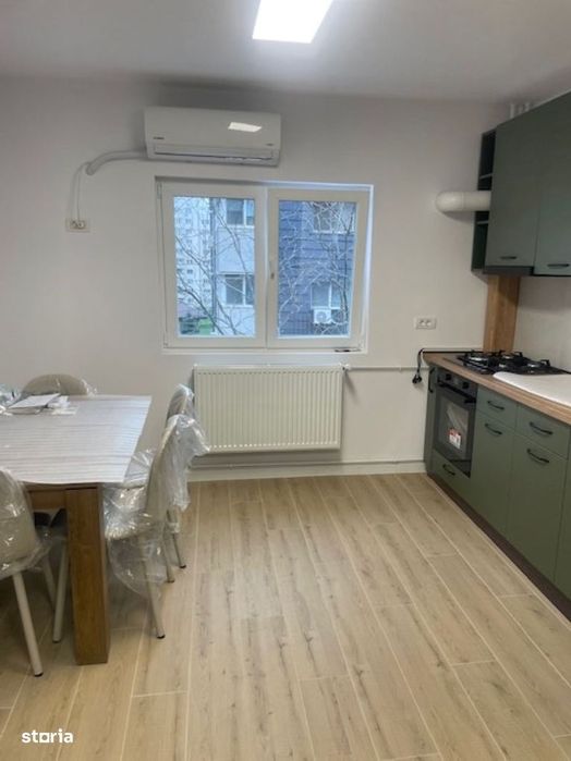 Apartament 2 camere, balcon și lift în 13 Septembrie, zona Prosper