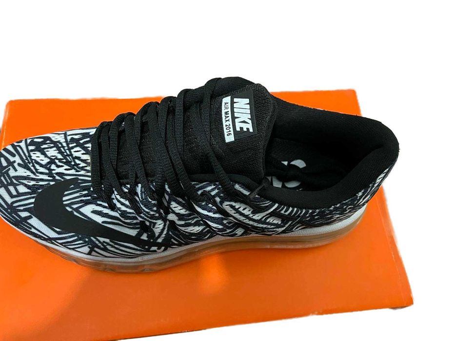 Маратонки Nike Air Max Нови в кутия - 40, 41