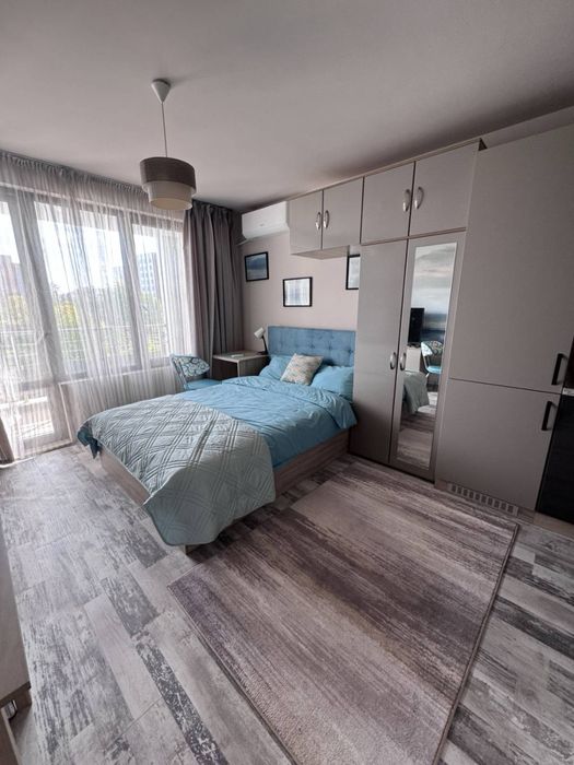 Продава се Тристаен апартамент в Плевен, Дружба 1 - 93 кв.м за 1592 €/кв.м - Снимка #7