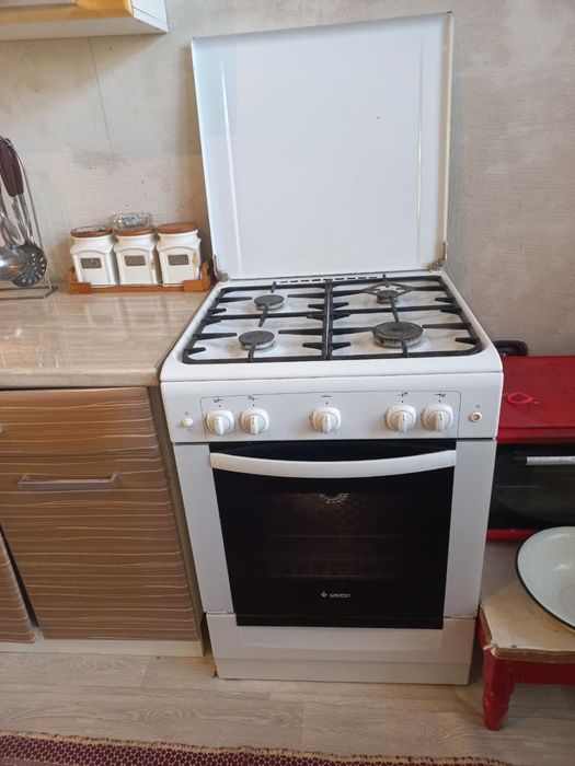 Газ плита сатылады