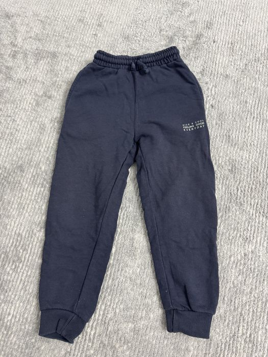 Детские трико Zara и H&M