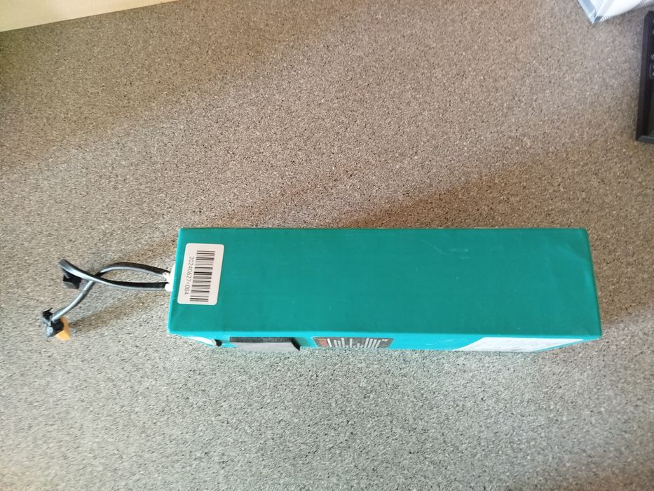 Baterie trotineta 48v 15ah