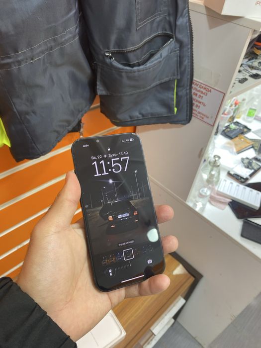 Айфон 13 сатылады срочно