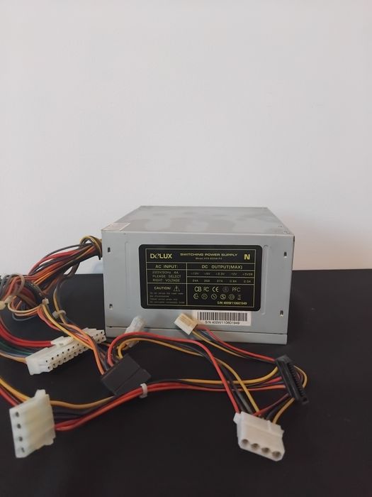 Sursa Delux 400W