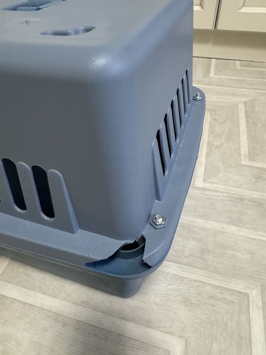 Переноска для животных