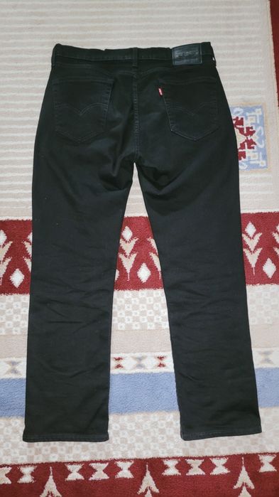 Levi's 514 джинсы