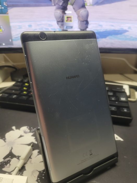 Huawei Mediapad t3 7
