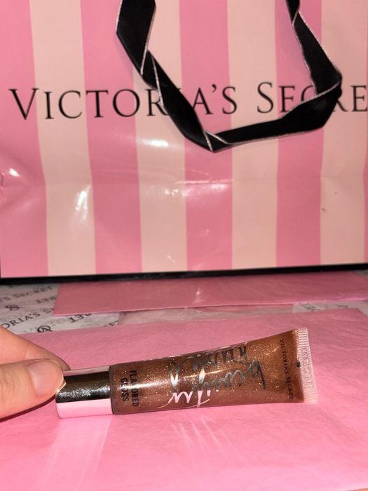 Lipgloss Victoria’s Secret HAUTE COCOA