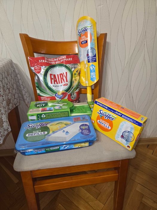 5  нови артикула за дома