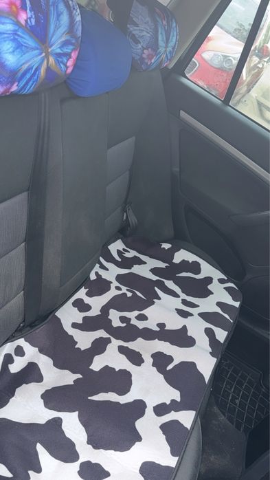 Vand Skoda Octavia 2.0 140 cp