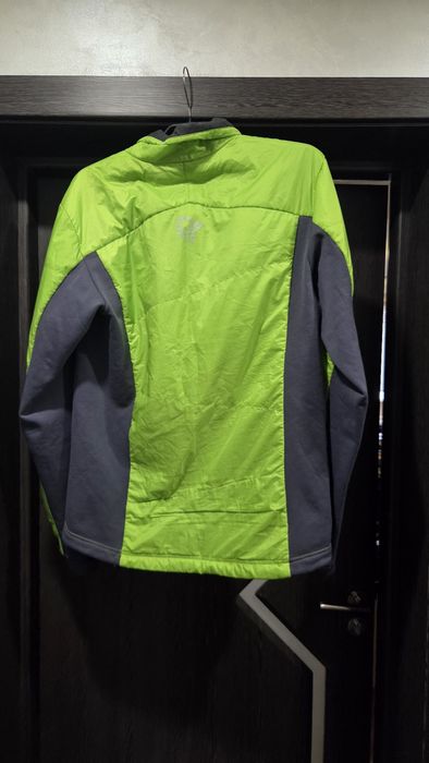 Norrona Falketind primaloft 60 XL