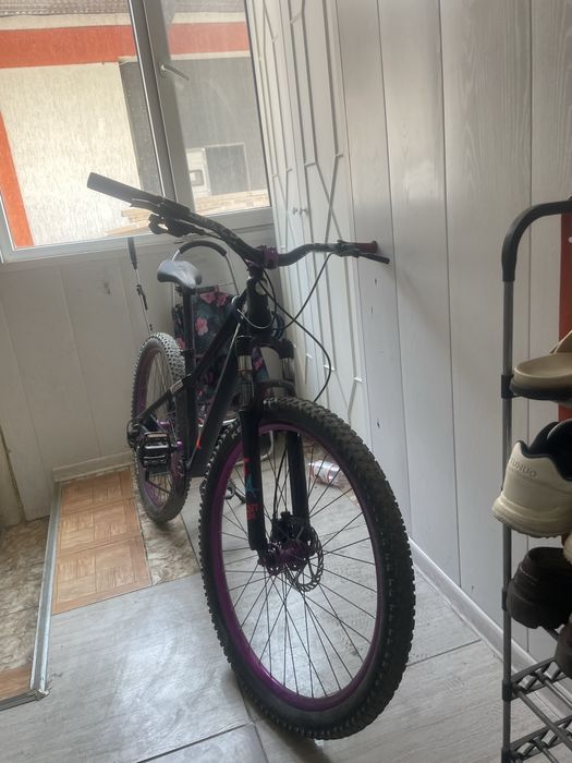 Станд велик Erec l100