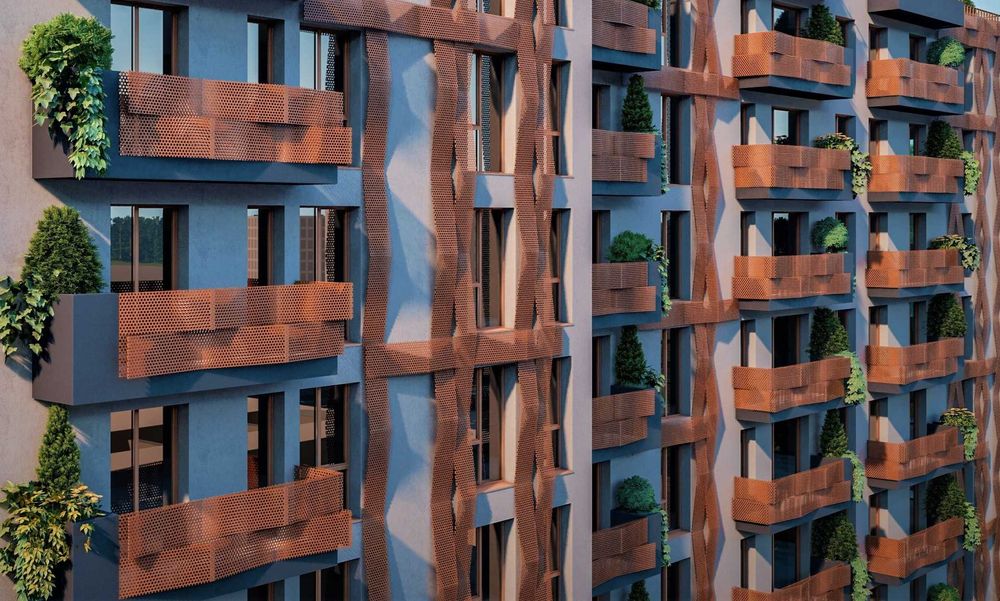 Продава се Тристаен апартамент в София, Център - 96 кв.м за 996 €/кв.м - Снимка #7