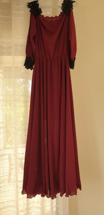 Rochie ocazie noua