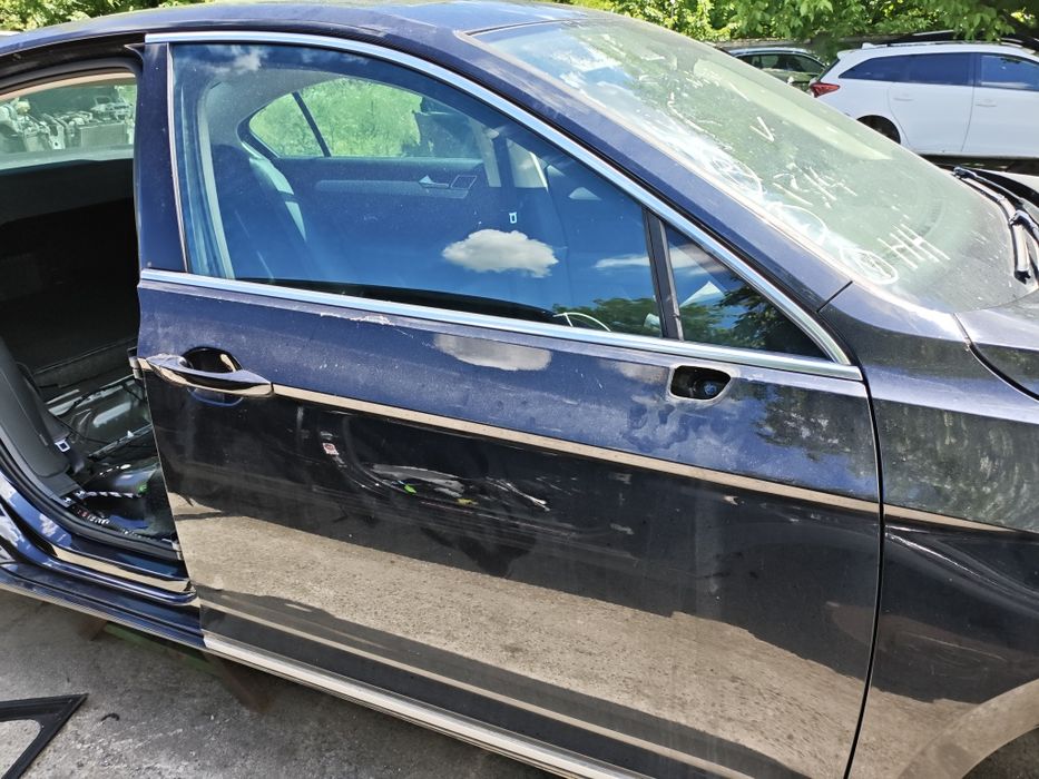 Врата/Врати за VW Passat B8 седан