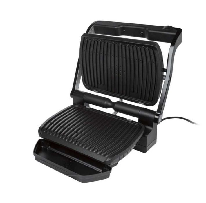 Grătar electric Tefal Optigrill - 2000W
