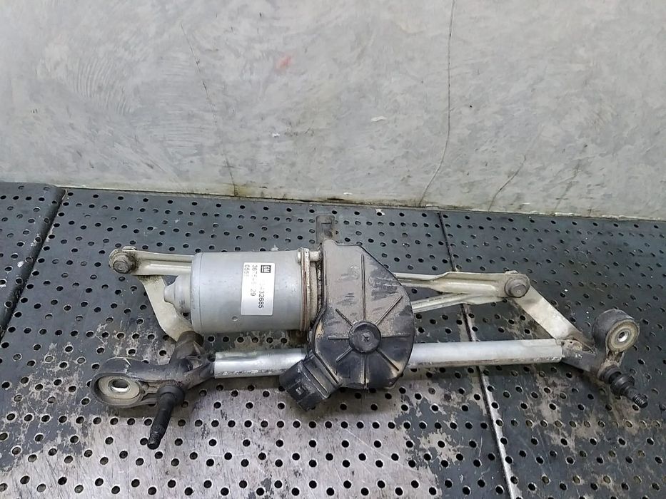 Ansamblu stergator motoras opel corsa e x15 w65427 13432685 367546129