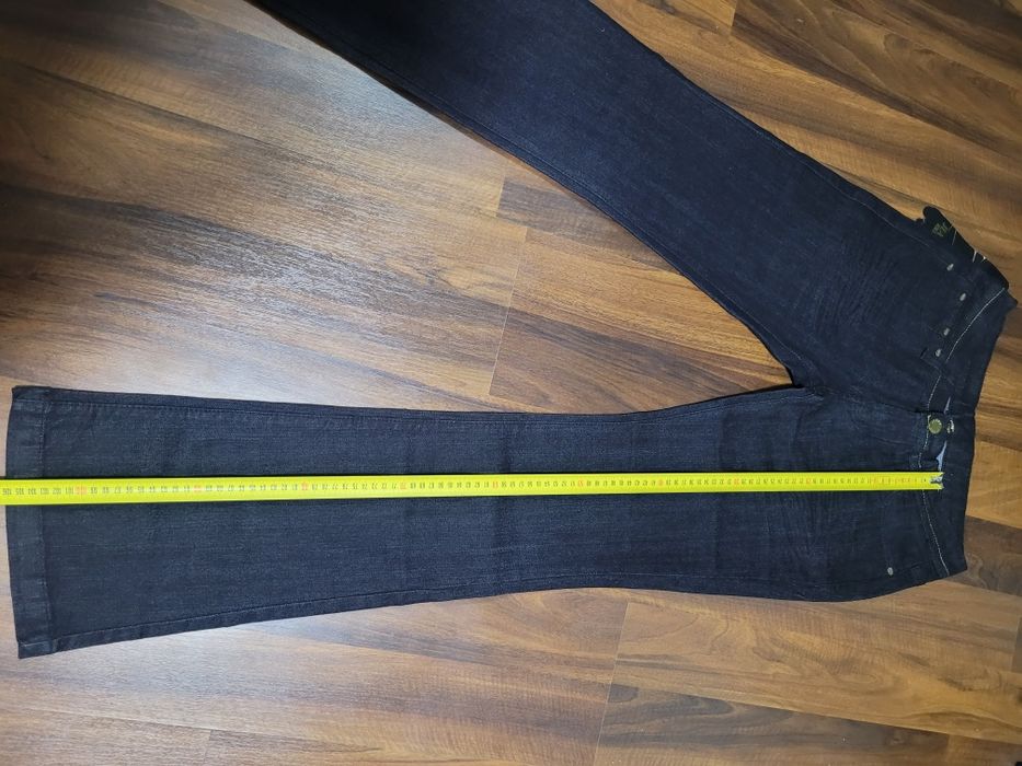 Blugi Jeanstar noi