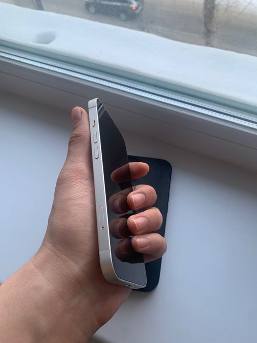 iPhone 13 - Айфон 13 В Идеале 100% Батарея