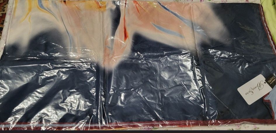 Платки на голову новые