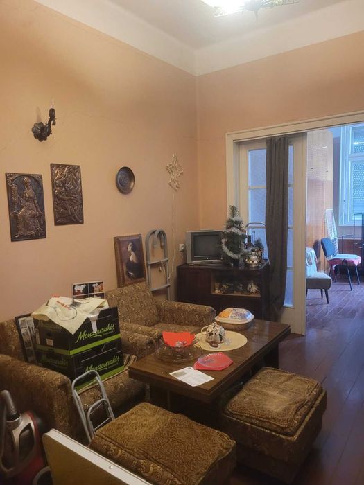 Етаж от къща - ул. Княжеска 148000 Евро