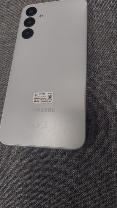 Samsung A16 5G  ЗА Части НОВ