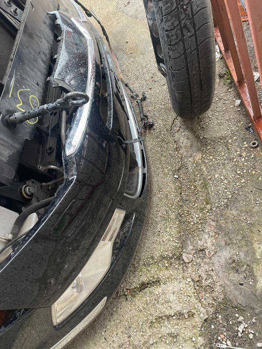 Citroen C5 2.0 HDI / Цитроен Ц5 2012 година на части