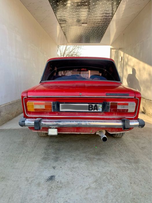 Vaz 2106 20mln kelishiladi