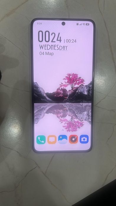 Poco X7 Pro 256gb