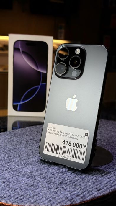 Айфон 16 про /iphone 16 pro