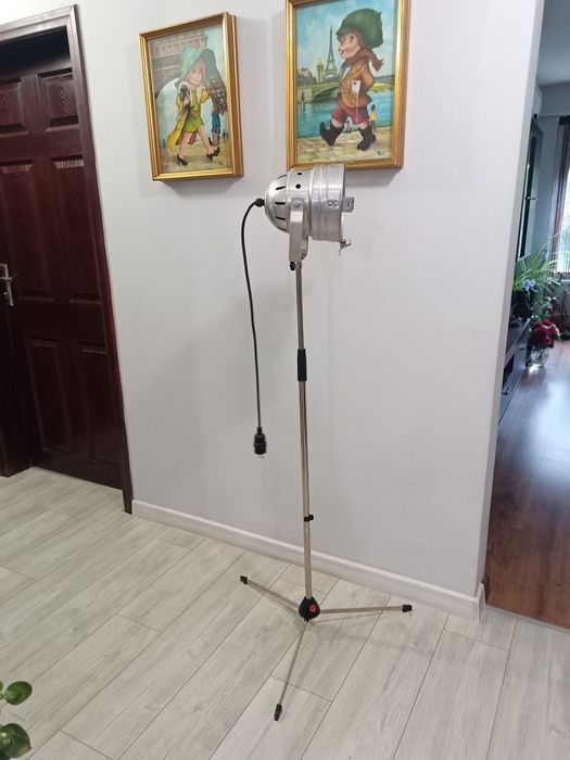 Винтидж театрален фенер