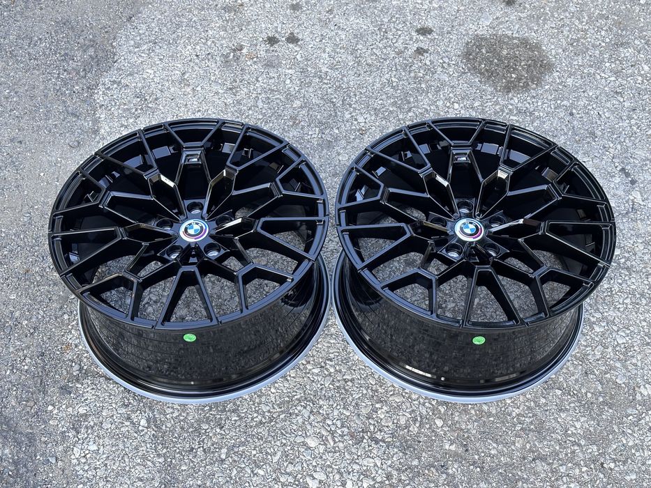 Джанти за БМВ BMW 20 “ цола 5х120 чисто нови Спорт Пакет F10 F30 X3