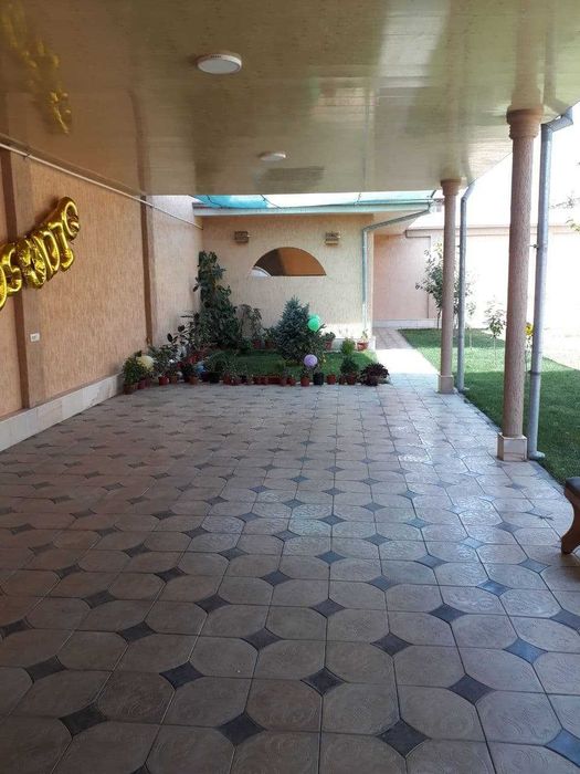 Сдаю дом 5комнат 6соток Ореховая роща за Сельхозинститут ОблОвир Мерос