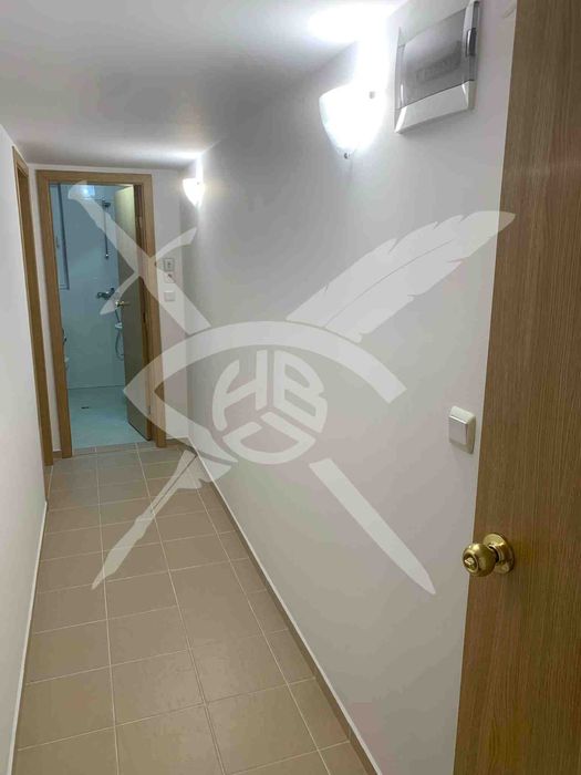 Двустаен апартамент в Несебър!