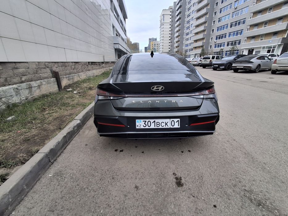 Продам срочно елантру