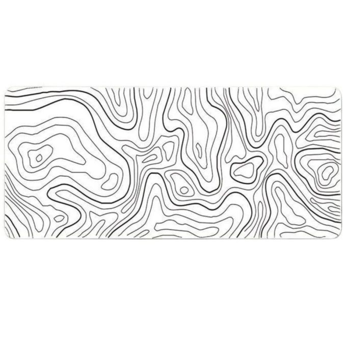 Большой коврик для мыши