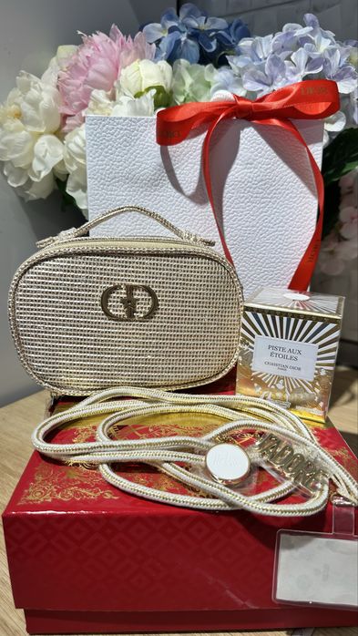 Подарочные наборы Chanel