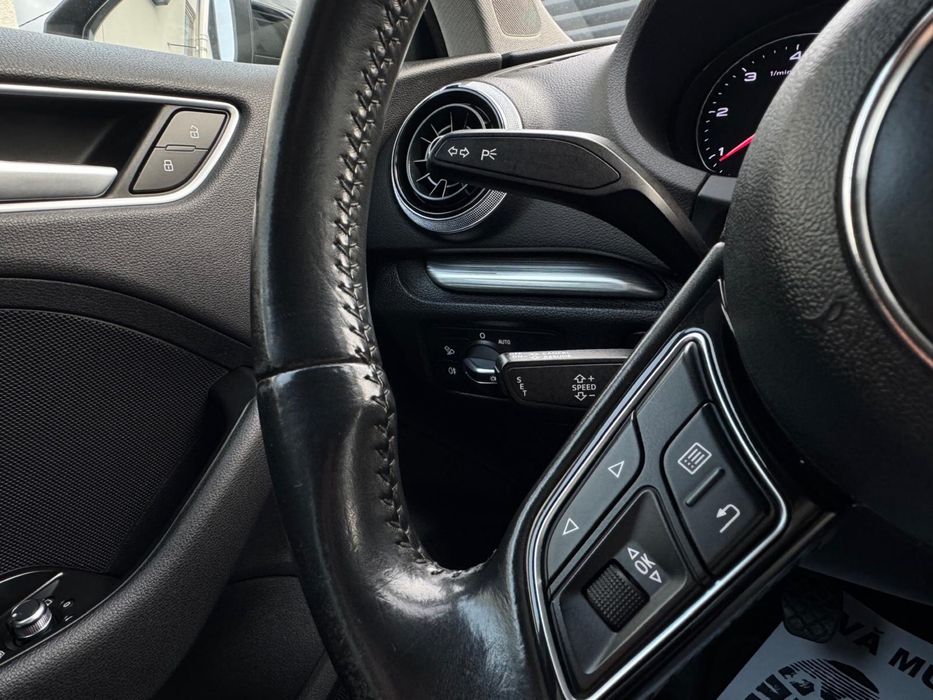 Audi A3 1.6 diesel