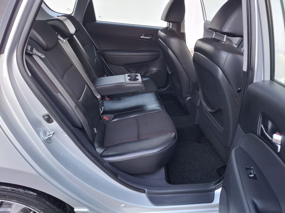 ~Hyundai i 30 cw Style 1.6 Diesel /Euro  5 Import Germania ~