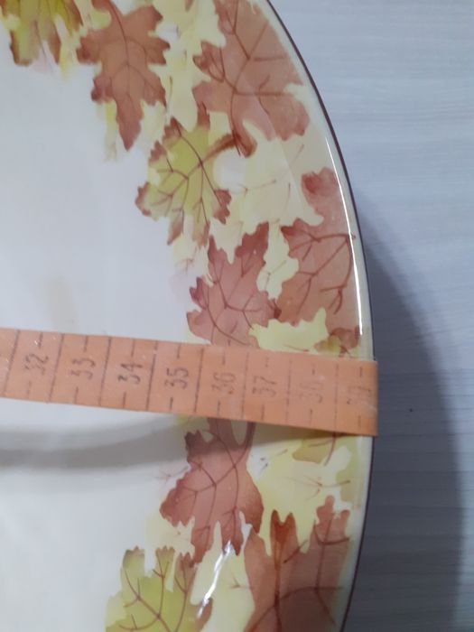 Продам большую керамическую чашу