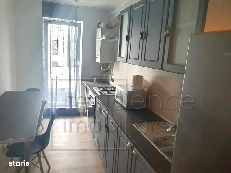 Pet friendly! Apartament 2 camere, Andrei Muresanu, zona Sigma Center+