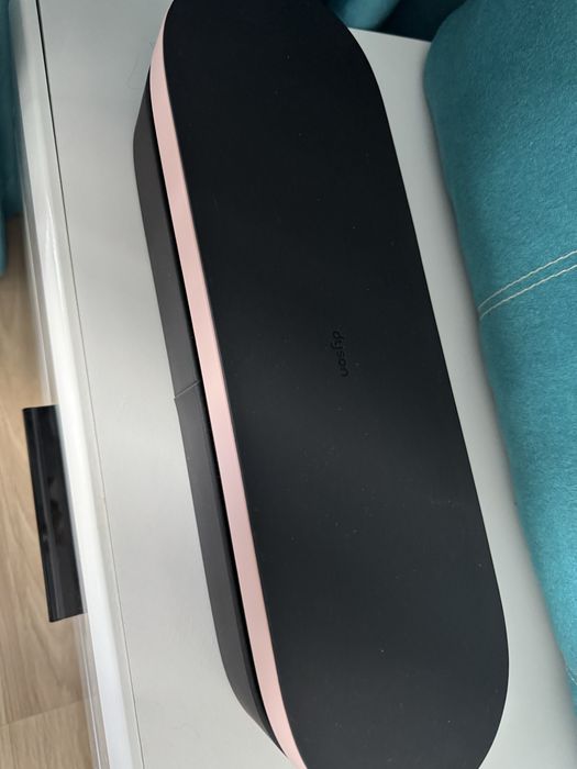 Vand placa Dyson Airstrait