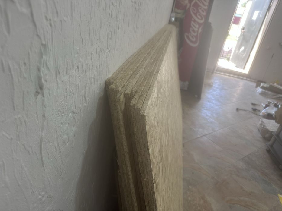 продам OSB 12мм.